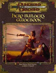 Hero Builder's Guidebook